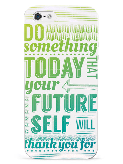 Do Something Today! Case