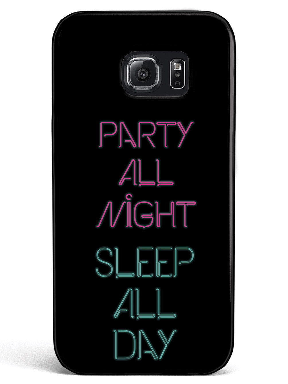 Party All Night Case