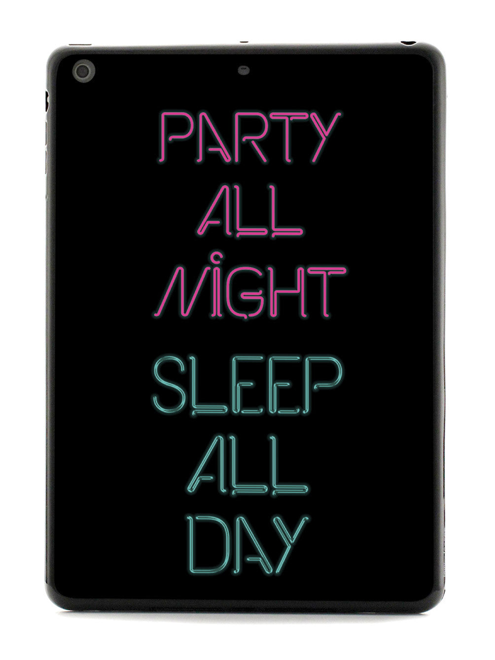 Party All Night Case