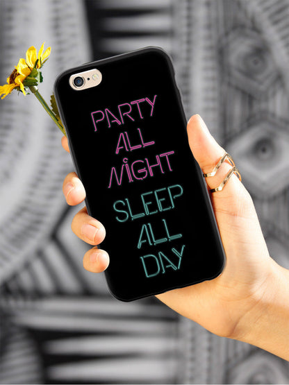 Party All Night Case