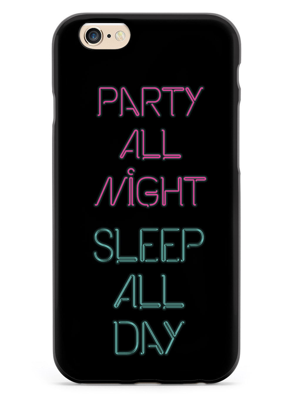 Party All Night Case