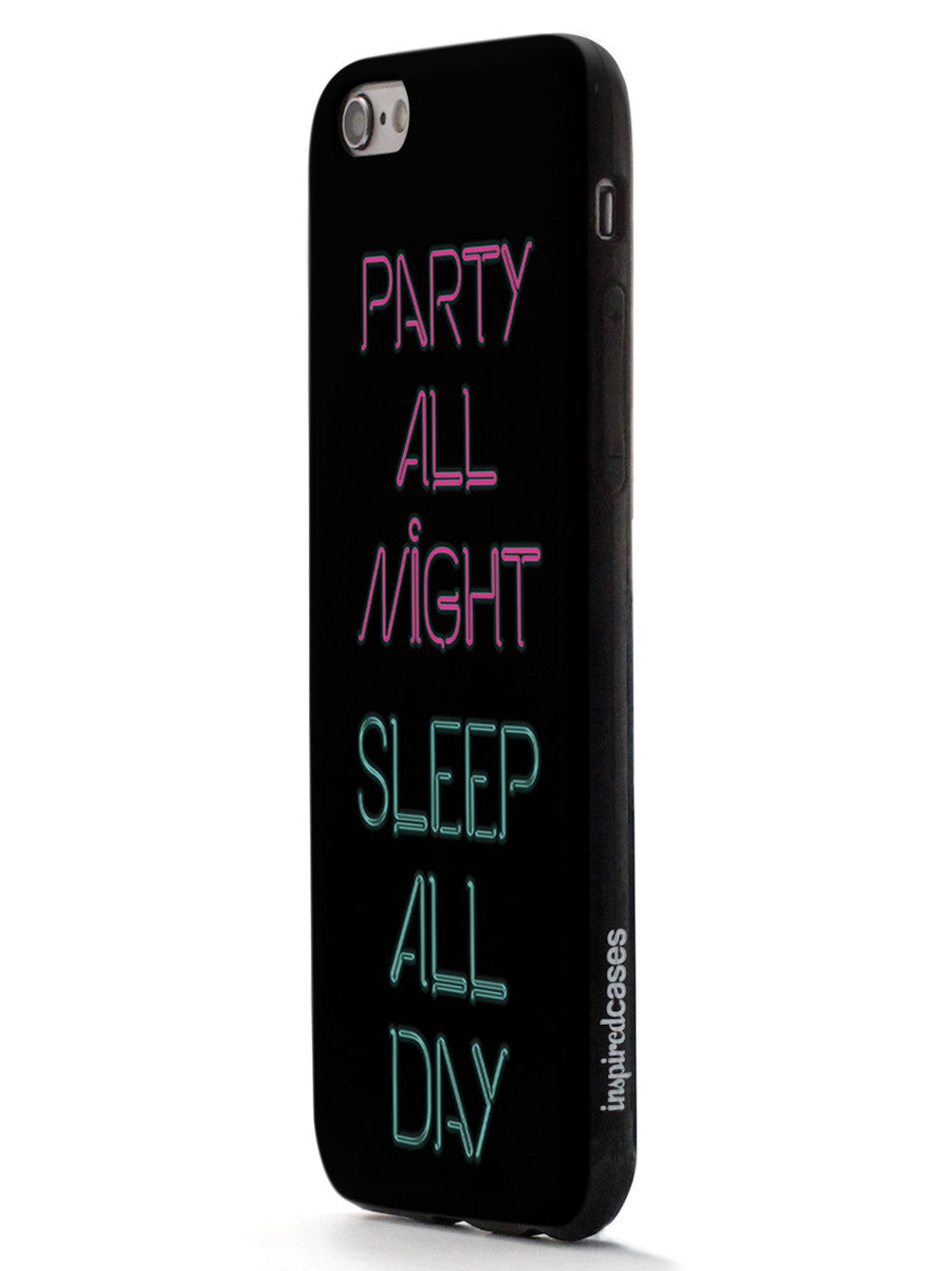 Party All Night Case