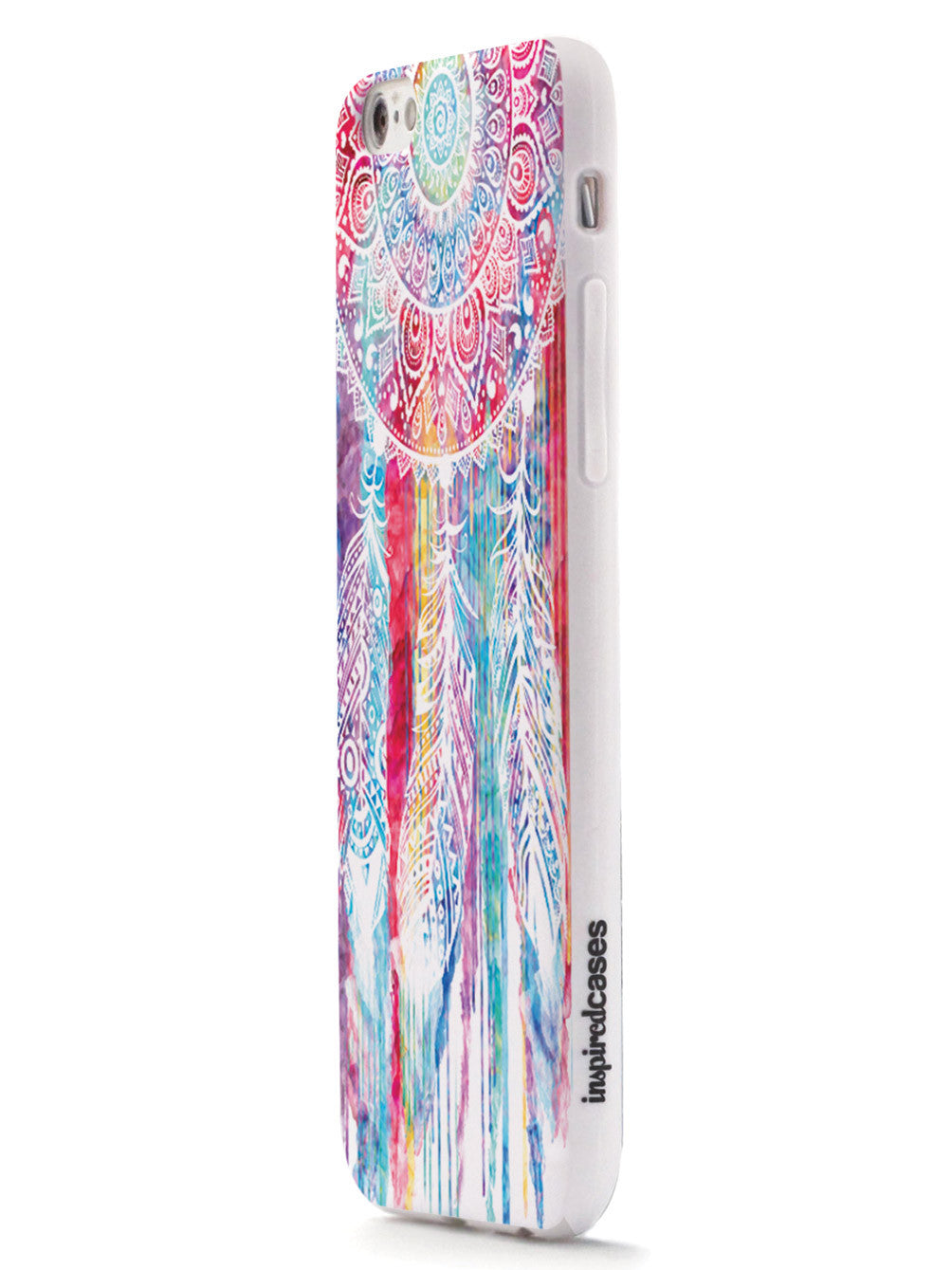 Dreamcatcher Watercolor Spiritual Native American Case