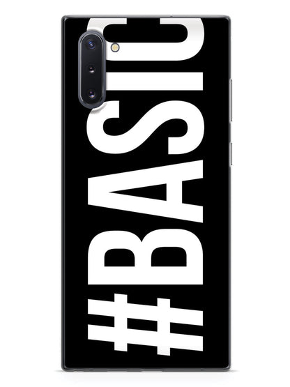 #Basic Girl You're Basic - Hashtag Basic Case