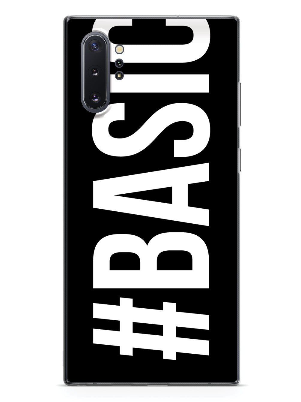 #Basic Girl You're Basic - Hashtag Basic Case