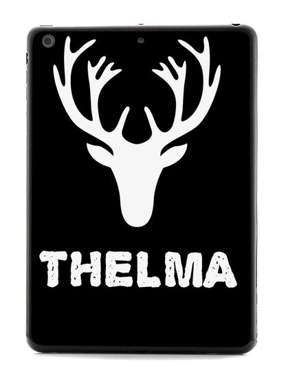 Partner in Crime Thelma Case