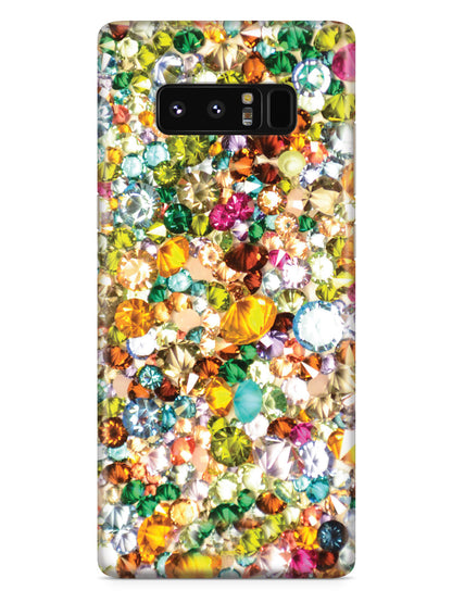 Colorful Bling - Shiny Case