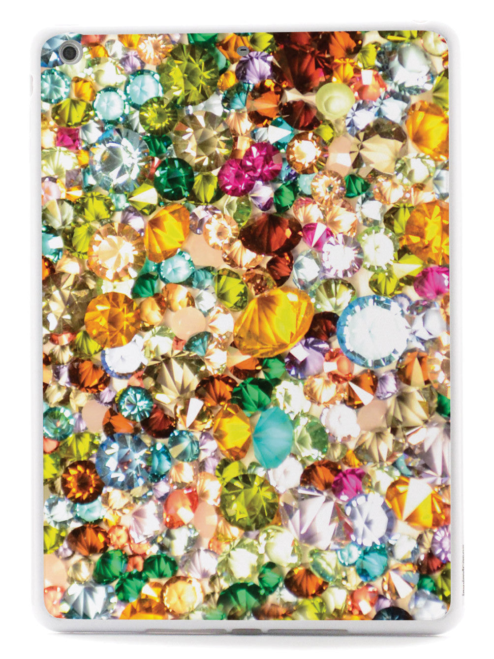 Colorful Bling - Shiny Case