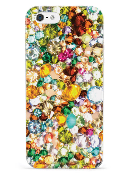 Colorful Bling - Shiny Case