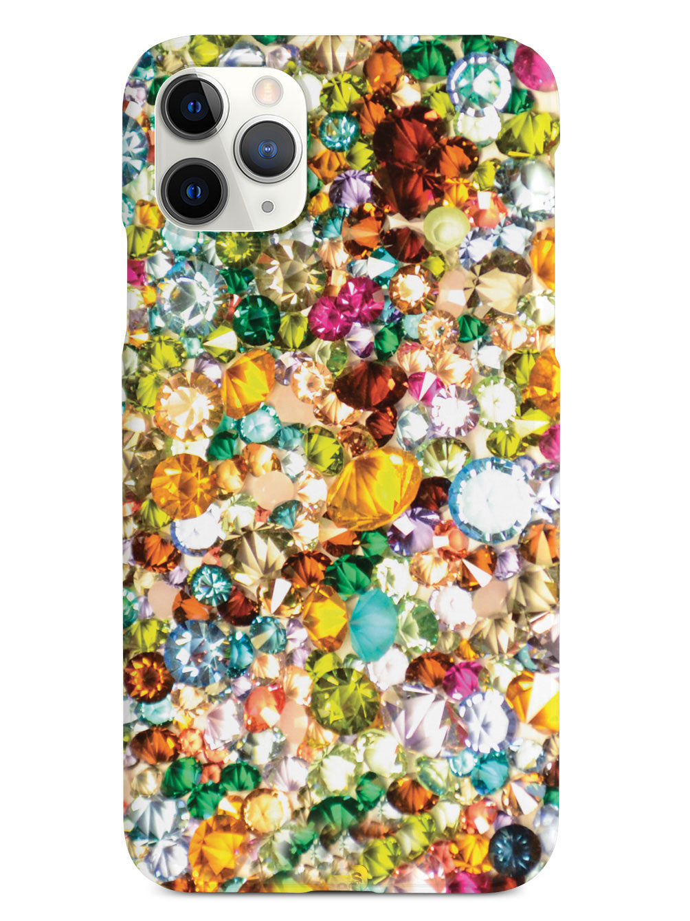 Colorful Bling - Shiny Case