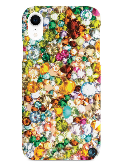 Colorful Bling - Shiny Case