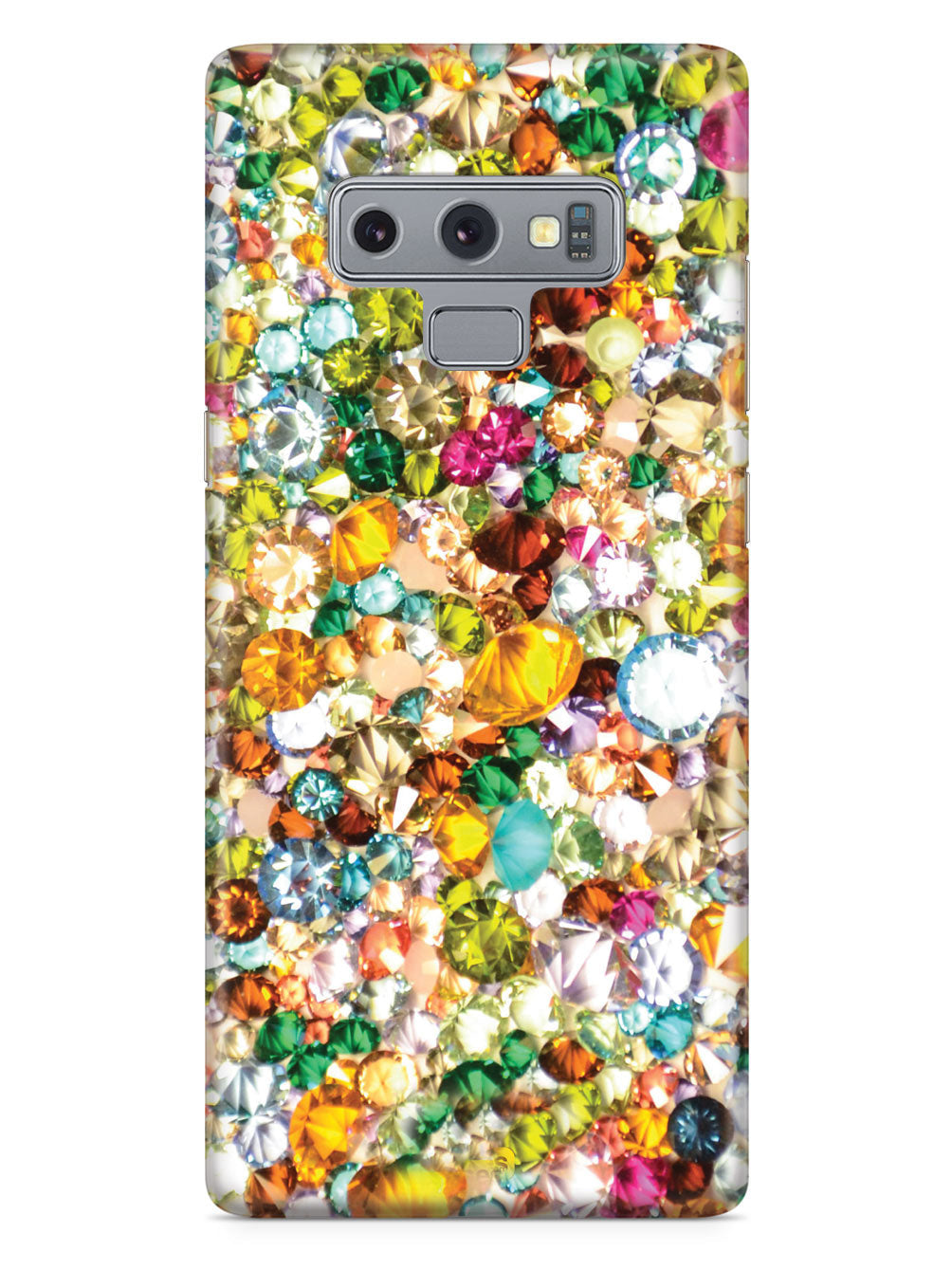 Colorful Bling - Shiny Case