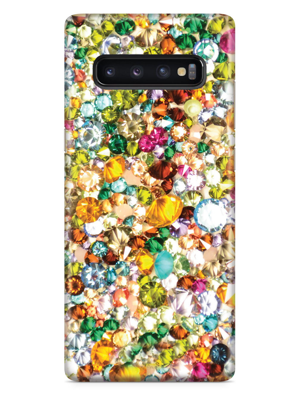 Colorful Bling - Shiny Case