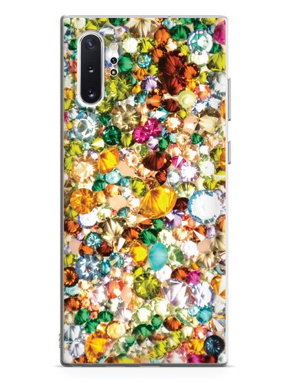 Colorful Bling - Shiny Case