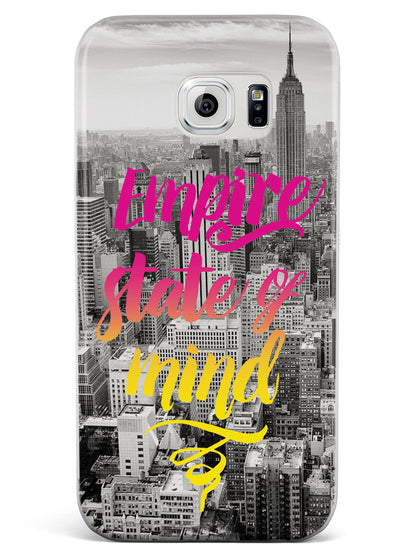 Empire State of Mind - NYC Case