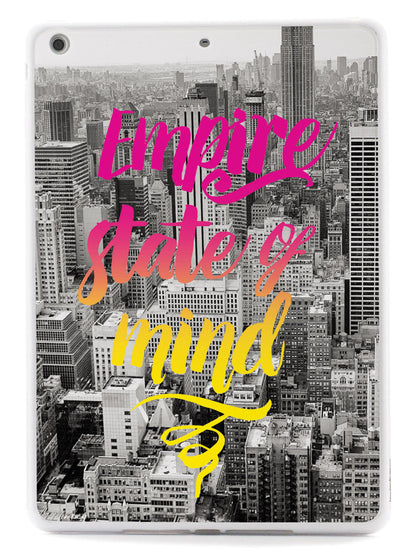 Empire State of Mind - NYC Case