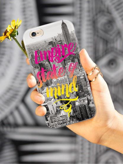 Empire State of Mind - NYC Case