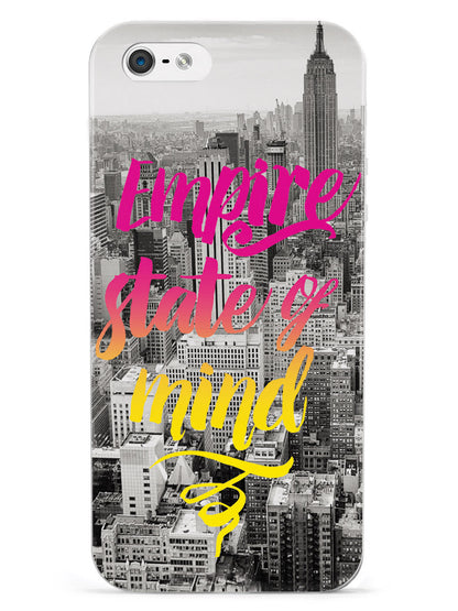 Empire State of Mind - NYC Case