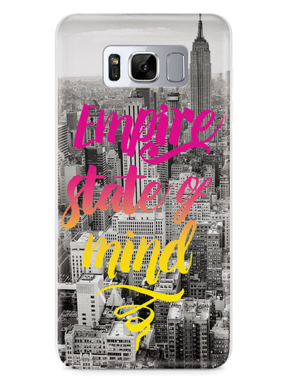 Empire State of Mind - NYC Case