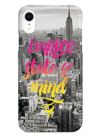 Empire State of Mind - NYC Case