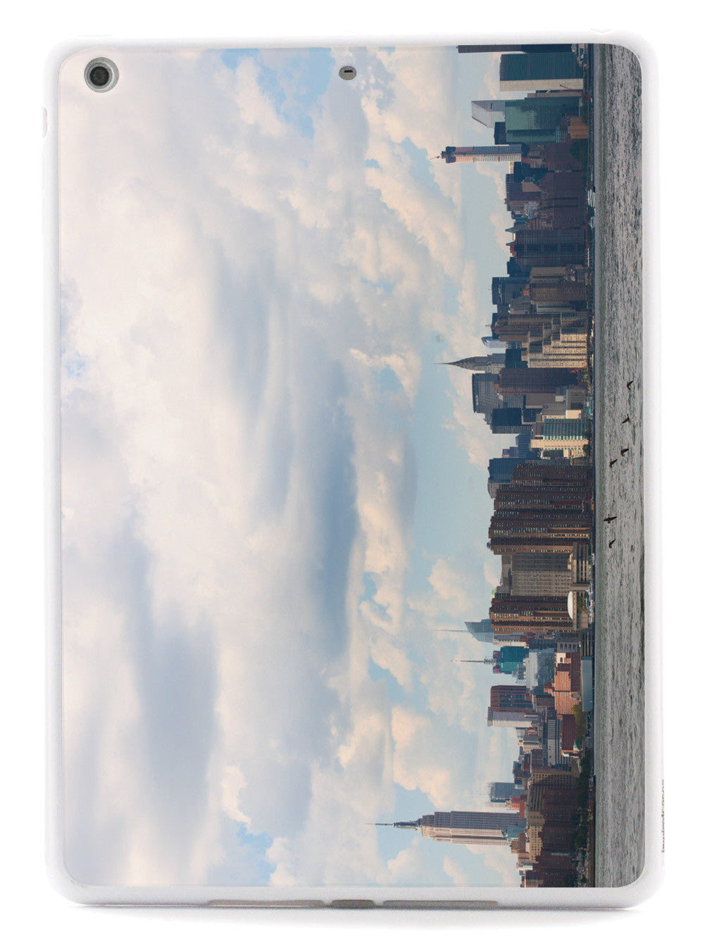 Clouds & New York City Skyline Case