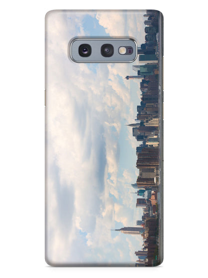 Clouds & New York City Skyline Case