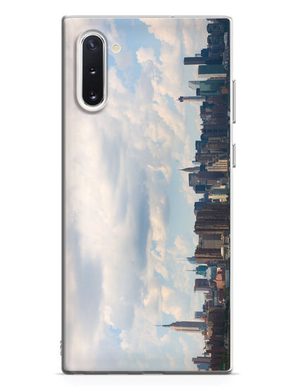 Clouds & New York City Skyline Case