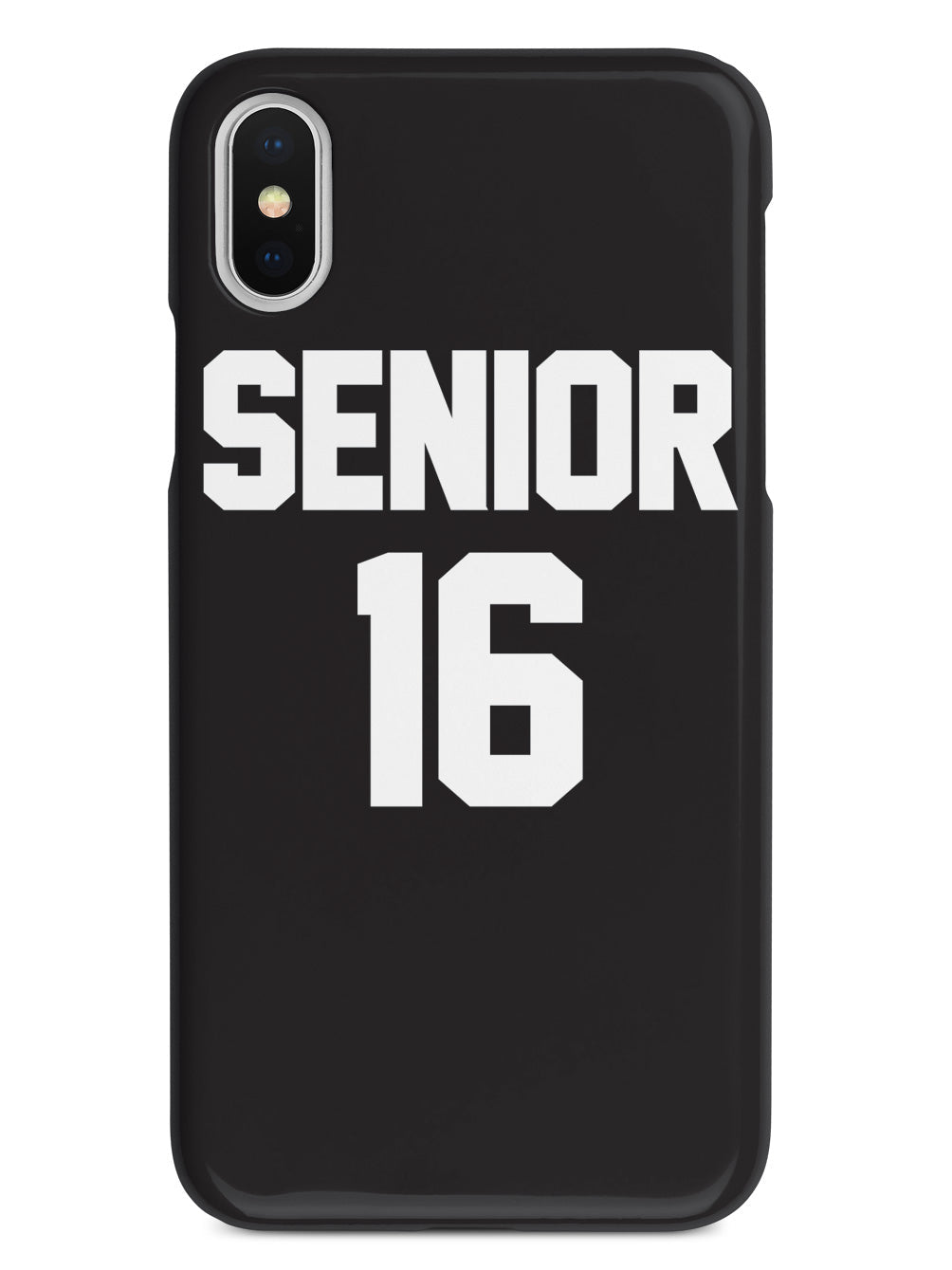 Senior 16 - Class of 2016 Case