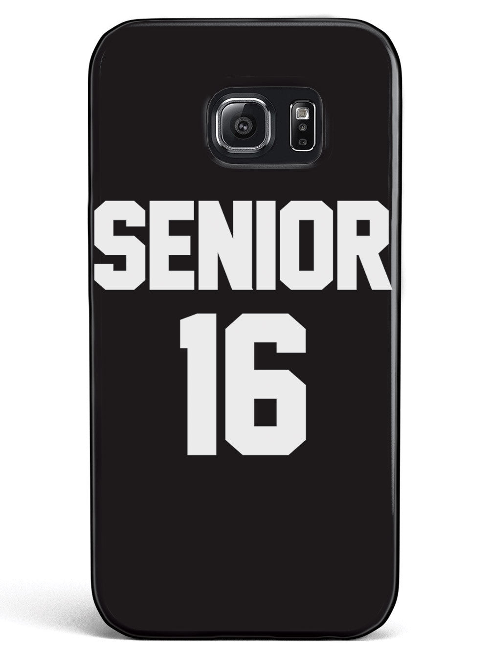 Senior 16 - Class of 2016 Case