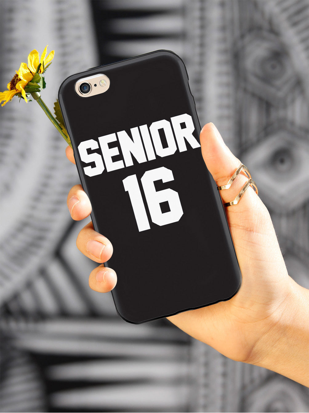 Senior 16 - Class of 2016 Case