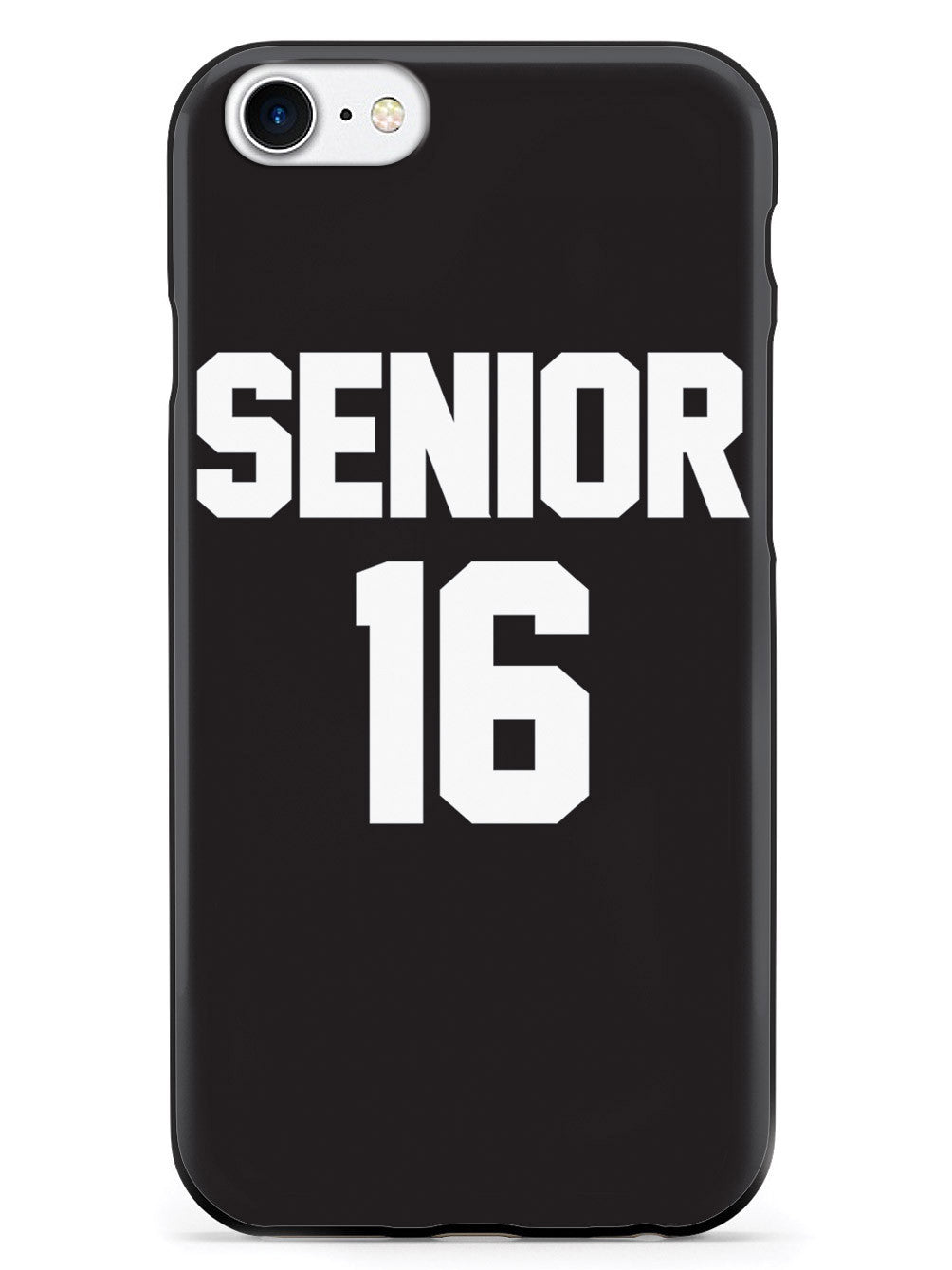 Senior 16 - Class of 2016 Case