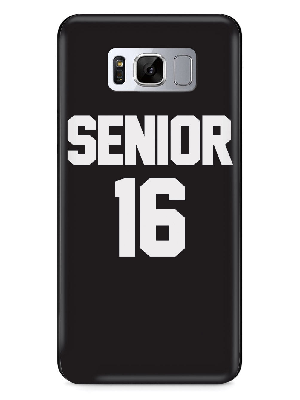 Senior 16 - Class of 2016 Case