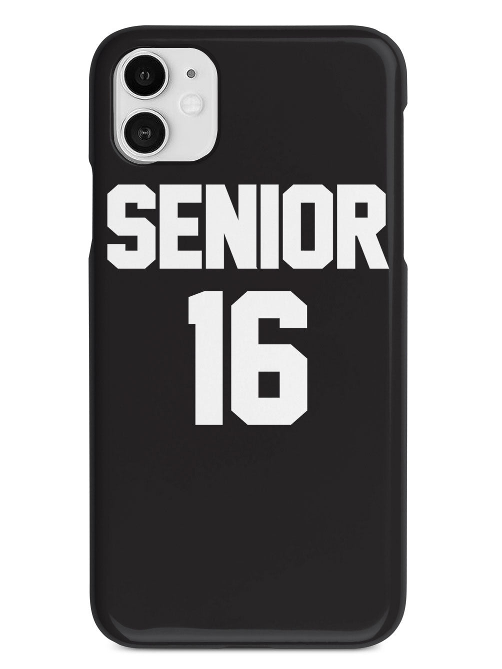 Senior 16 - Class of 2016 Case