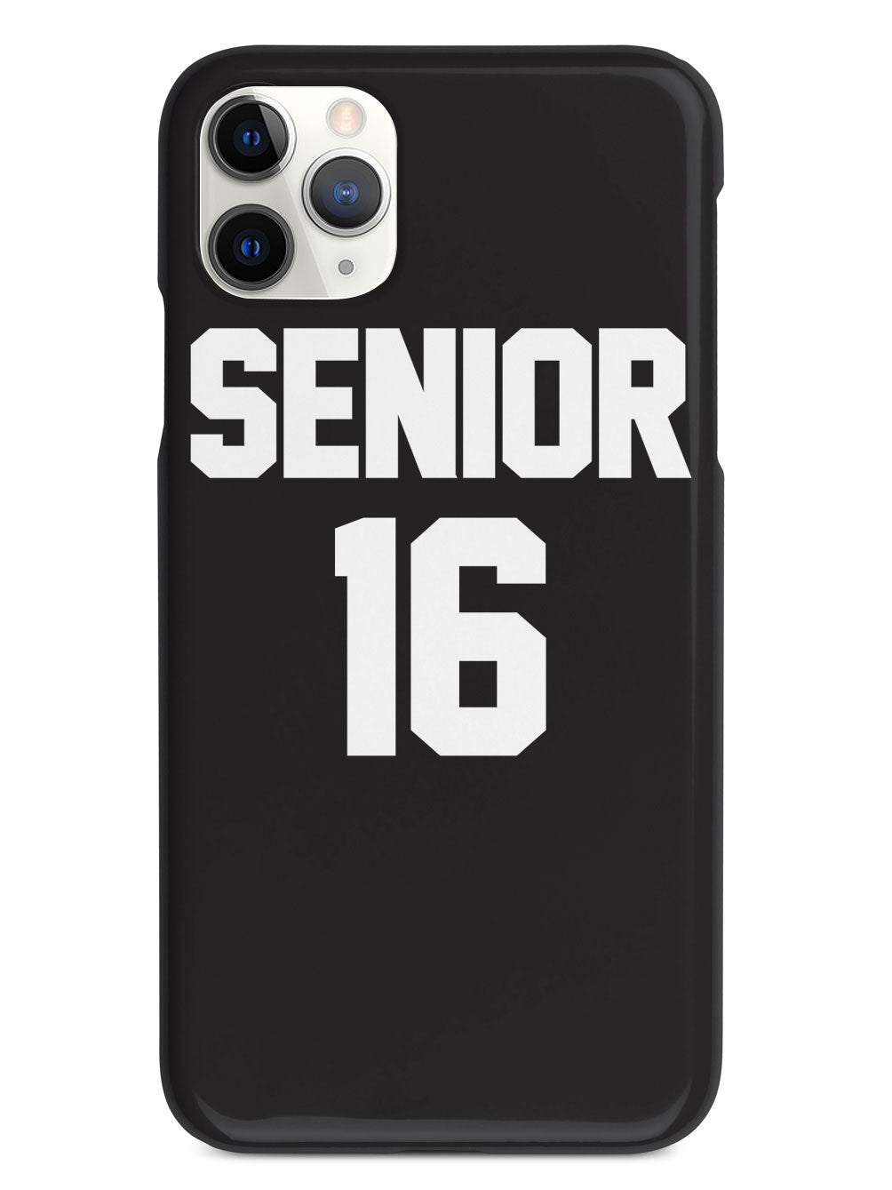 Senior 16 - Class of 2016 Case