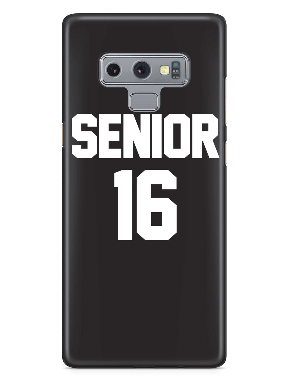 Senior 16 - Class of 2016 Case