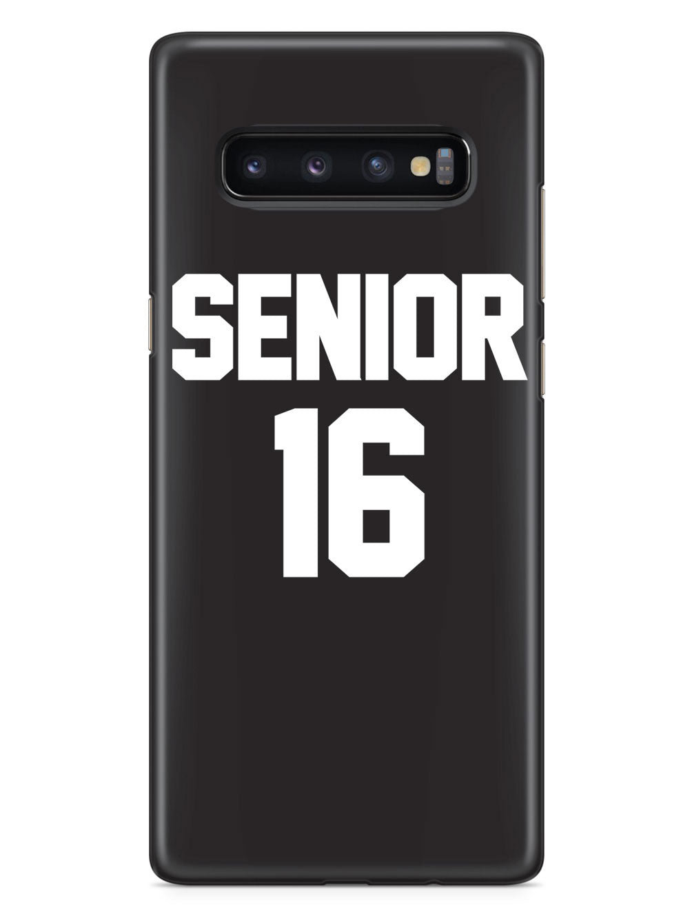 Senior 16 - Class of 2016 Case