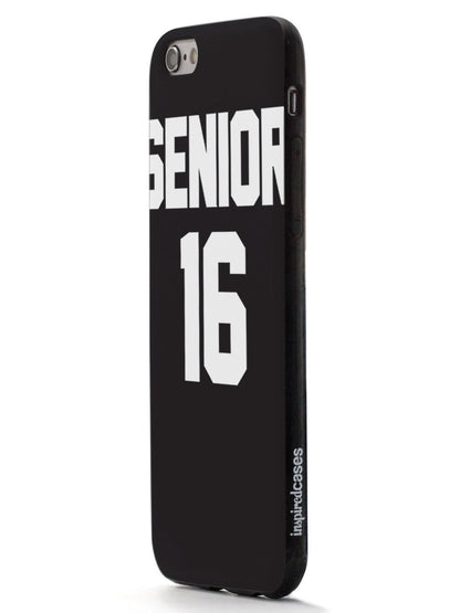 Senior 16 - Class of 2016 Case