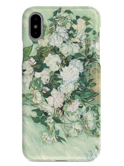 Vincent van Gogh - Roses Case