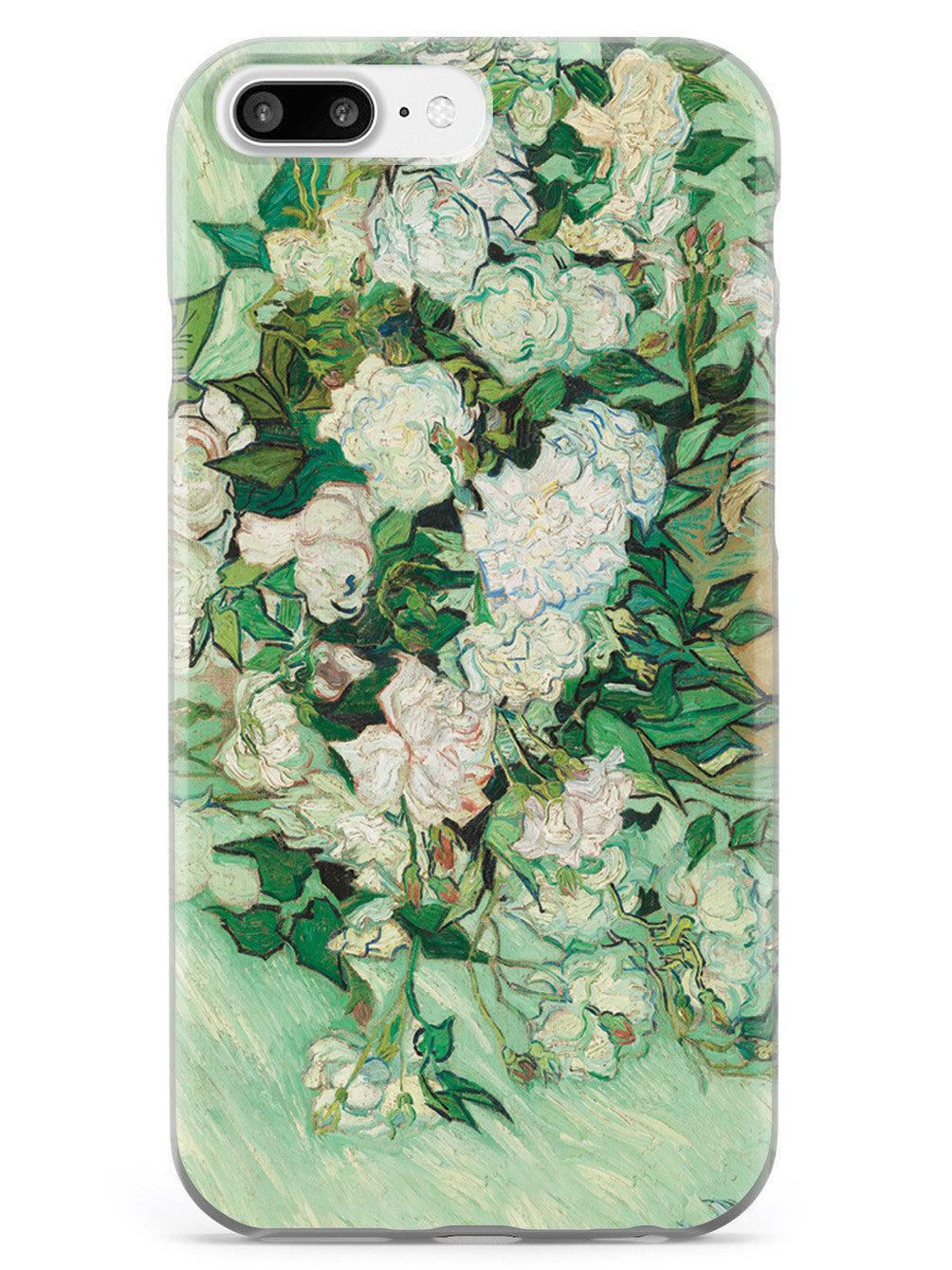 Vincent van Gogh - Roses Case