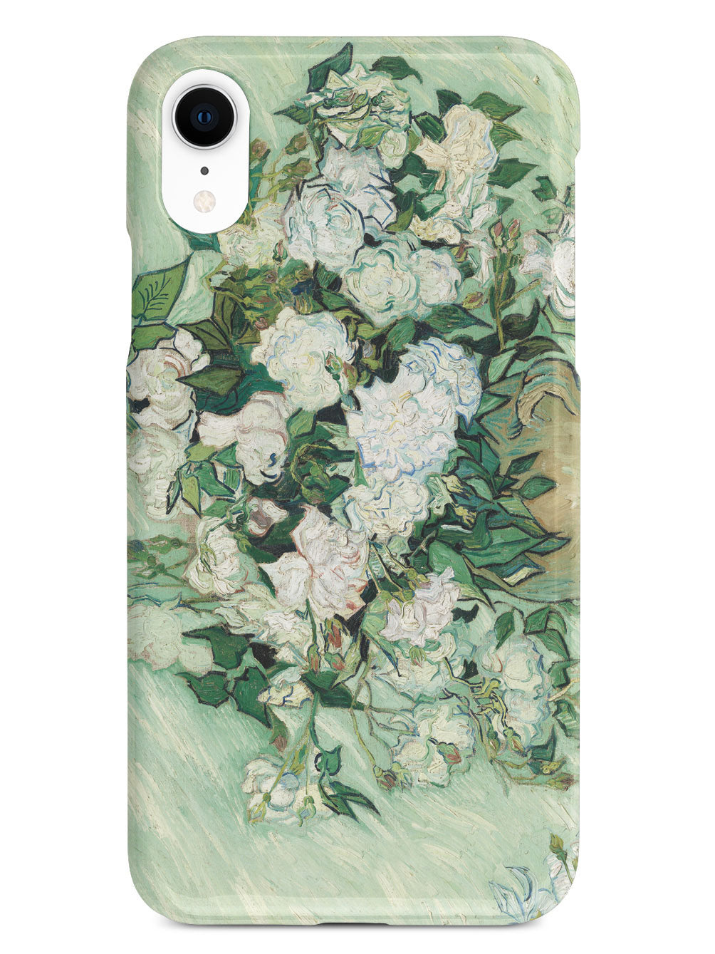 Vincent van Gogh - Roses Case