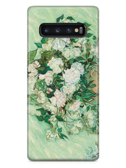 Vincent van Gogh - Roses Case