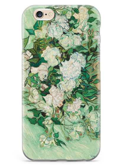 Vincent van Gogh - Roses Case