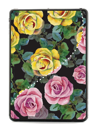 Flower Heart - Right Side Case