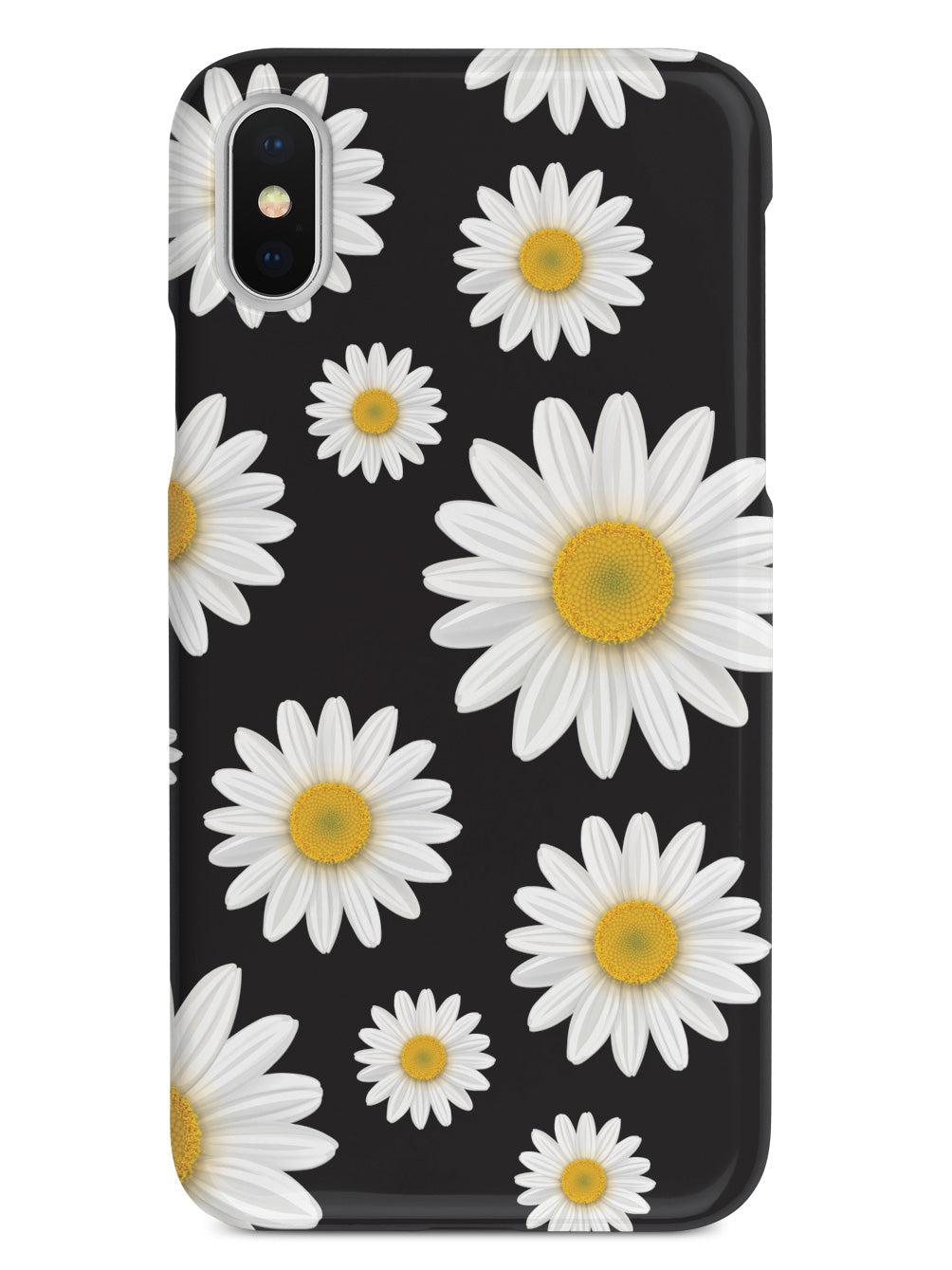 Daisy Pattern Case