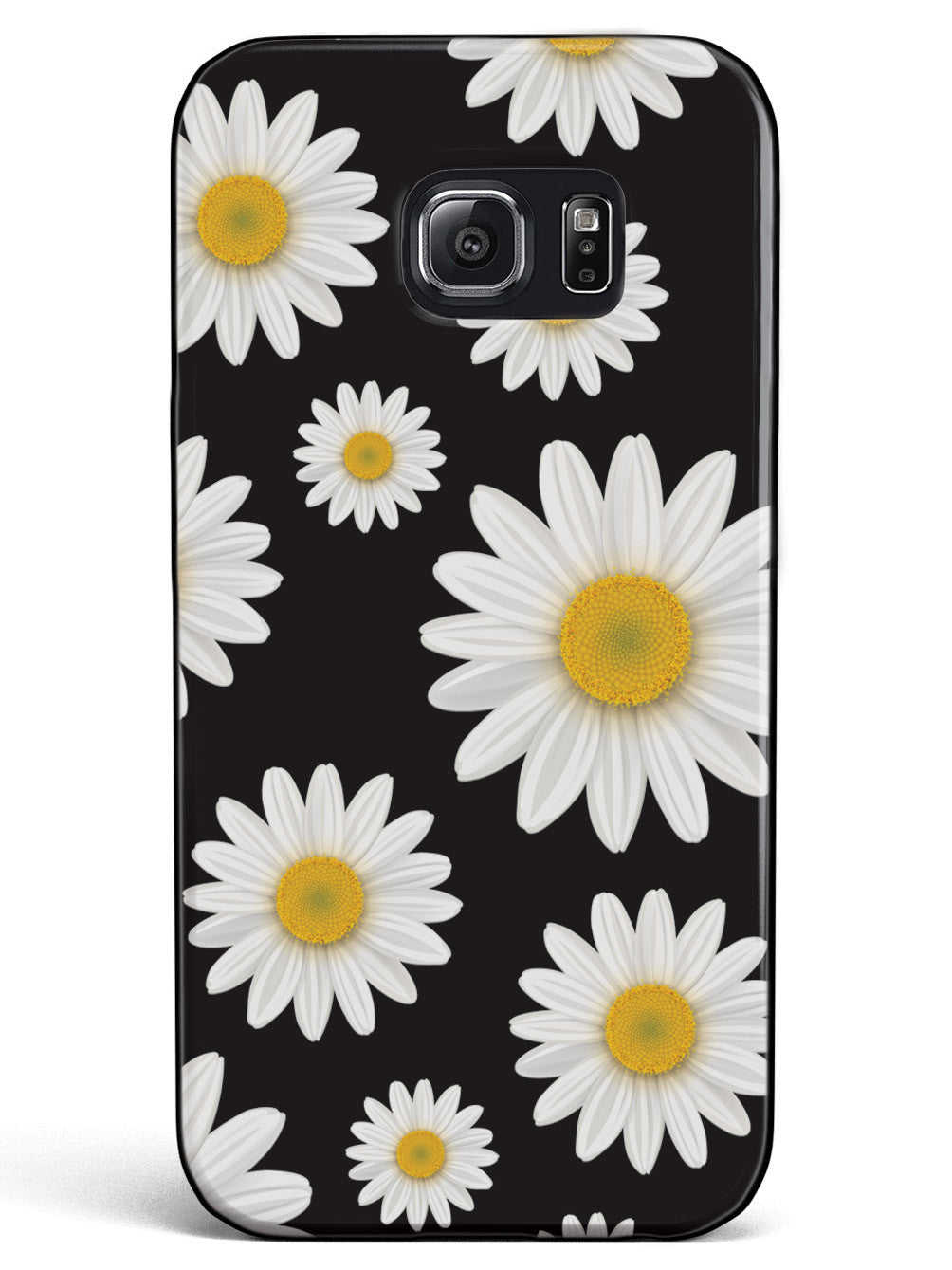 Daisy Pattern Case