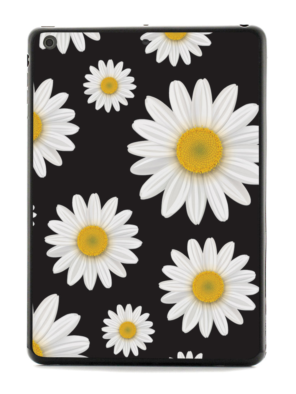 Daisy Pattern Case