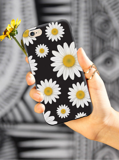 Daisy Pattern Case