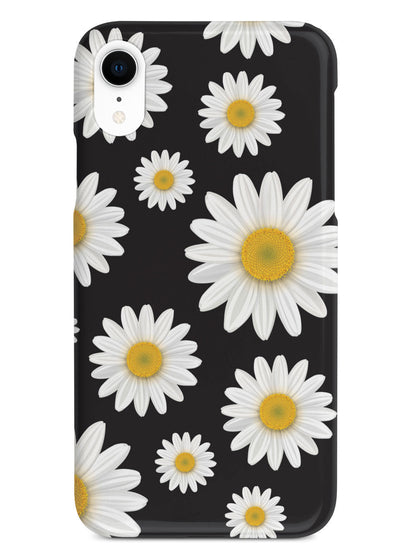 Daisy Pattern Case