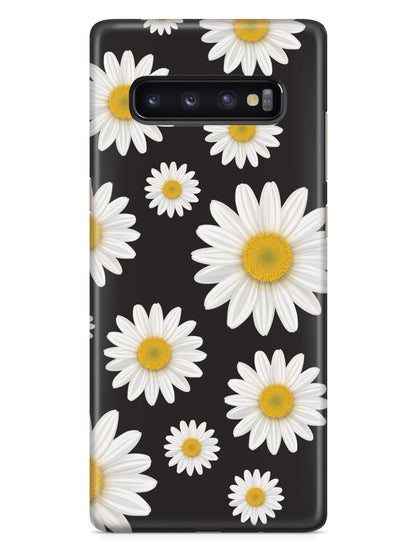 Daisy Pattern Case