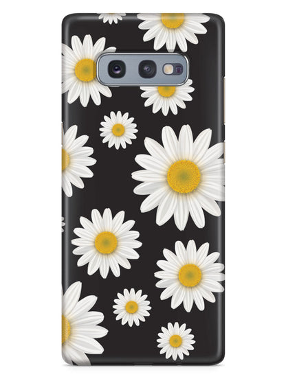 Daisy Pattern Case